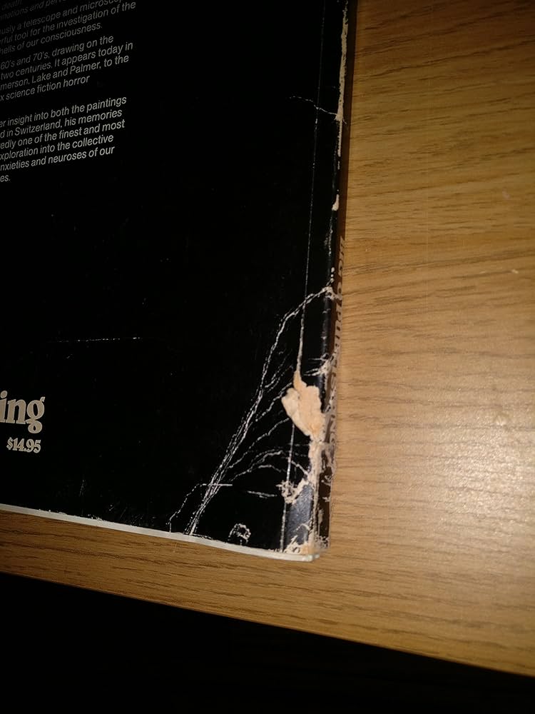 Amazon | Necronomicon | Giger, H. R. | Genre Films